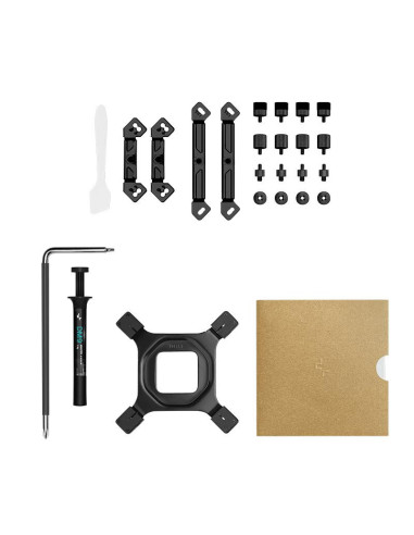 R-ASN4S-BKGPMN-G,Cooler procesor Deepcool Assassin 4S negru