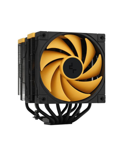 R-AK620-BKNPMN-E,Cooler procesor Deepcool AK620 Zero Dark Zoria