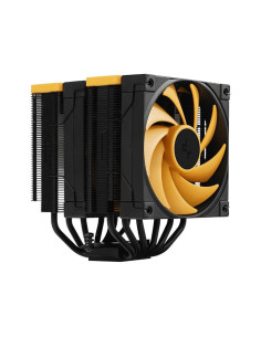 R-AK620-BKNPMN-E,Cooler procesor Deepcool AK620 Zero Dark Zoria 2