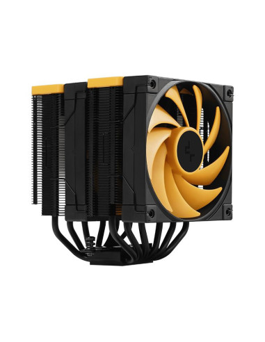R-AK620-BKNPMN-E,Cooler procesor Deepcool AK620 Zero Dark Zoria