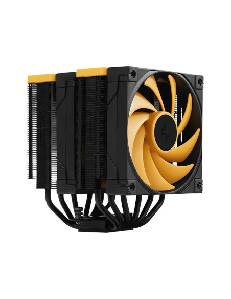 R-AK620-BKNPMN-E,Cooler procesor Deepcool AK620 Zero Dark Zoria
