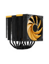 R-AK620-BKNPMN-E,Cooler procesor Deepcool AK620 Zero Dark Zoria