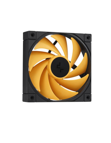 R-AK620-BKNPMN-E,Cooler procesor Deepcool AK620 Zero Dark Zoria