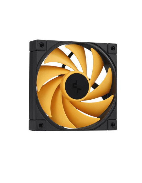 R-AK620-BKNPMN-E,Cooler procesor Deepcool AK620 Zero Dark Zoria