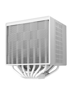 R-ASN4S-WHGPMN-G,Cooler procesor Deepcool Assassin 4S alb 2
