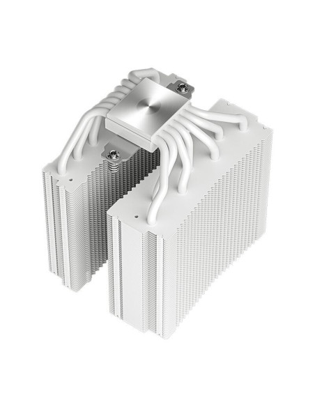 R-ASN4S-WHGPMN-G,Cooler procesor Deepcool Assassin 4S alb