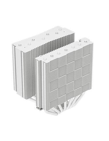 R-ASN4S-WHGPMN-G,Cooler procesor Deepcool Assassin 4S alb