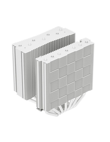 R-ASN4S-WHGPMN-G,Cooler procesor Deepcool Assassin 4S alb