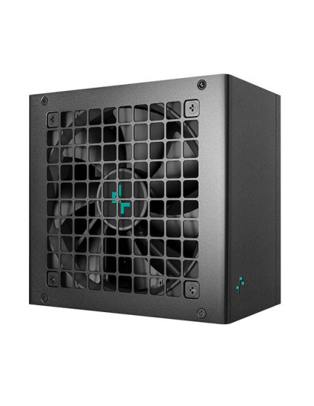 R-PN750M-FC0B-EU,Sursa full modulara Deepcool PN750M 750W neagra