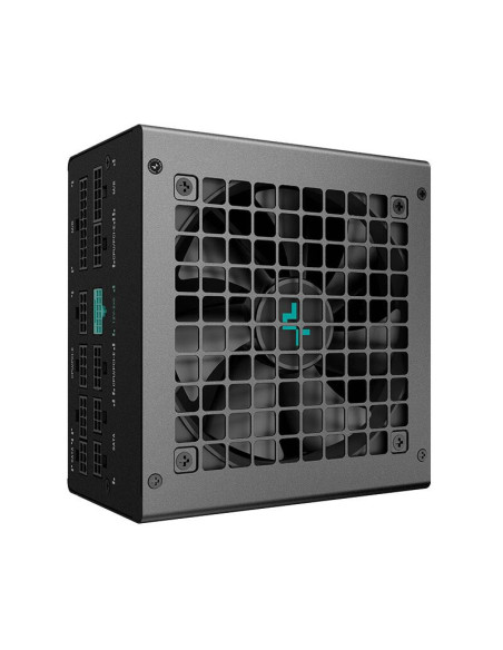 R-PN750M-FC0B-EU,Sursa full modulara Deepcool PN750M 750W neagra
