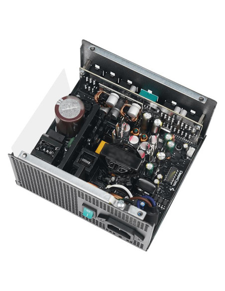 R-PN750M-FC0B-EU,Sursa full modulara Deepcool PN750M 750W neagra