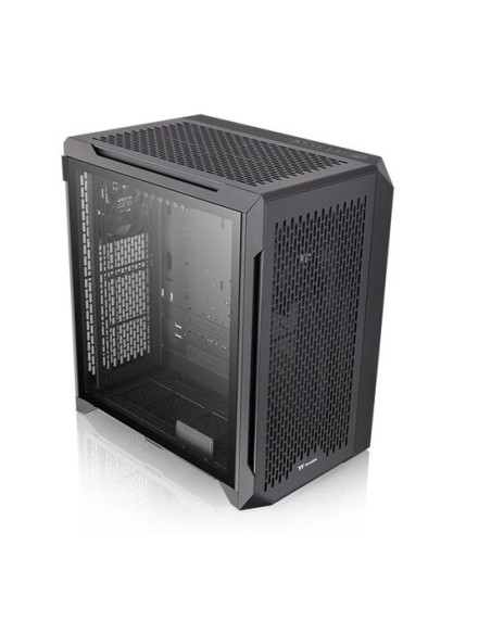 CA-1X7-00F1WN-00,Carcasa Thermaltake CTE C700 Air neagra