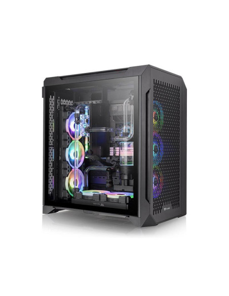 CA-1X7-00F1WN-00,Carcasa Thermaltake CTE C700 Air neagra