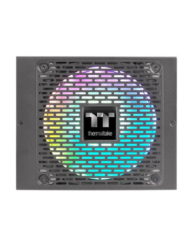 PS-TPI-1250F3FDTE-1,Sursa full modulara Thermaltake Toughpower iRGB PLUS 1250W Titanium iluminare RGB