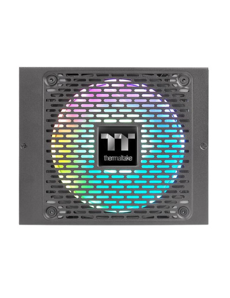 PS-TPI-1250F3FDTE-1,Sursa full modulara Thermaltake Toughpower iRGB PLUS 1250W Titanium iluminare RGB