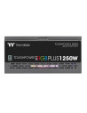 PS-TPI-1250F3FDTE-1,Sursa full modulara Thermaltake Toughpower iRGB PLUS 1250W Titanium iluminare RGB