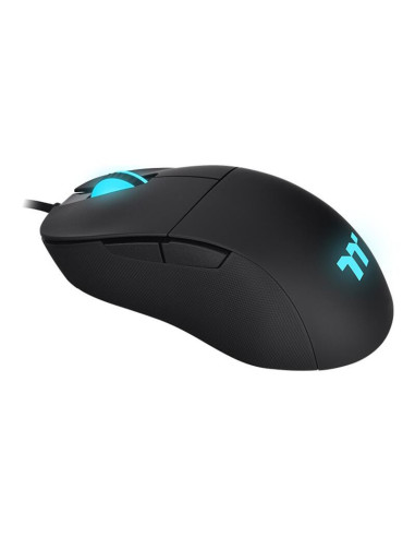 GMO-DMS-WDOOBK-01,Mouse gaming Thermaltake Premium Damysus iluminare RGB negru