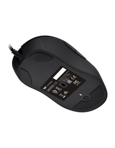 GMO-DMS-WDOOBK-01,Mouse gaming Thermaltake Premium Damysus iluminare RGB negru