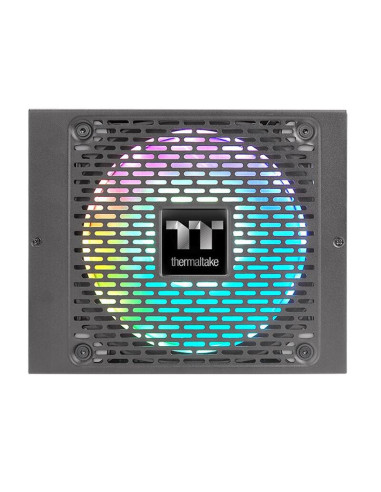 PS-TPI-1650F3FDTE-1,Sursa full modulara Thermaltake Toughpower iRGB PLUS 1650W Titanium iluminare RGB