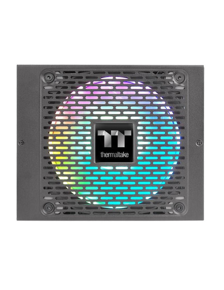 PS-TPI-1650F3FDTE-1,Sursa full modulara Thermaltake Toughpower iRGB PLUS 1650W Titanium iluminare RGB