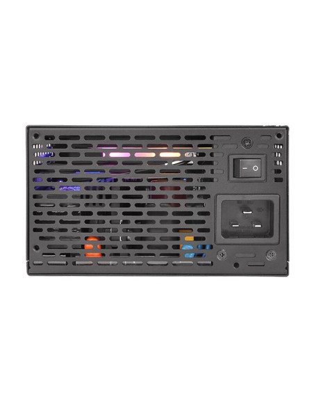 PS-TPI-1650F3FDTE-1,Sursa full modulara Thermaltake Toughpower iRGB PLUS 1650W Titanium iluminare RGB