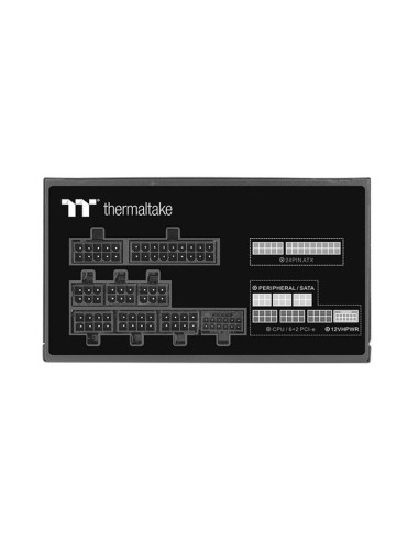 PS-TPD-0750FNFAGE-H,Sursa full modulara Thermaltake Toughpower GF A3 750W