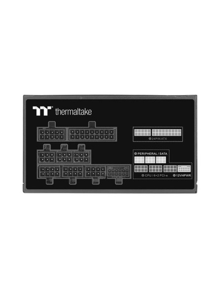 PS-TPD-0750FNFAGE-H,Sursa full modulara Thermaltake Toughpower GF A3 750W