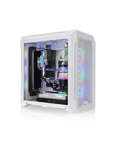 CA-1X7-00F6WN-00,Carcasa Thermaltake CTE C700 Air Snow Edition
