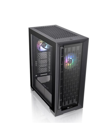 CA-1X8-00F1WN-01,Carcasa Thermaltake CTE T500 Tempered Glass neagra