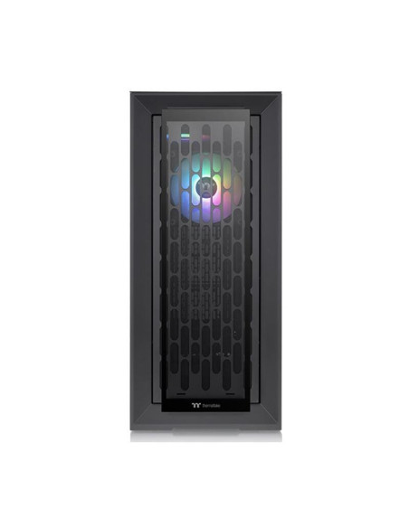 CA-1X8-00F1WN-01,Carcasa Thermaltake CTE T500 Tempered Glass neagra