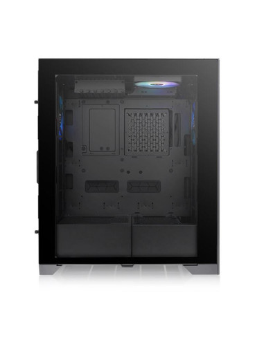 CA-1X8-00F1WN-01,Carcasa Thermaltake CTE T500 Tempered Glass neagra