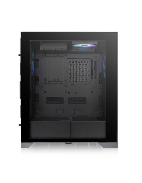 CA-1X8-00F1WN-01,Carcasa Thermaltake CTE T500 Tempered Glass neagra
