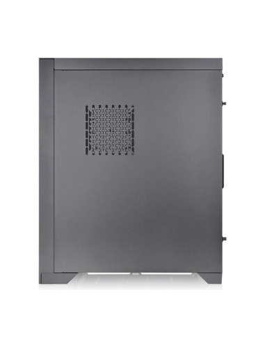 CA-1X8-00F1WN-01,Carcasa Thermaltake CTE T500 Tempered Glass neagra