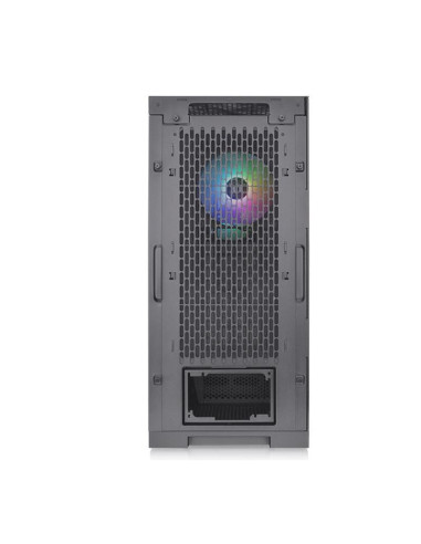 CA-1X8-00F1WN-01,Carcasa Thermaltake CTE T500 Tempered Glass neagra