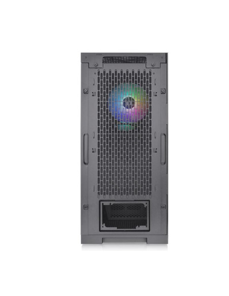 CA-1X8-00F1WN-01,Carcasa Thermaltake CTE T500 Tempered Glass neagra