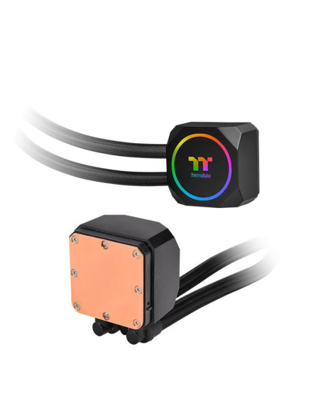 CL-W367-PL14SW-A,Cooler procesor cu lichid Thermaltake TH420 iluminare aRGB