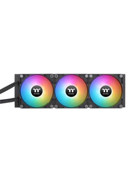 CL-W376-PL14SW-A,Cooler procesor cu lichid Thermaltake TH420 V2 iluminare aRGB