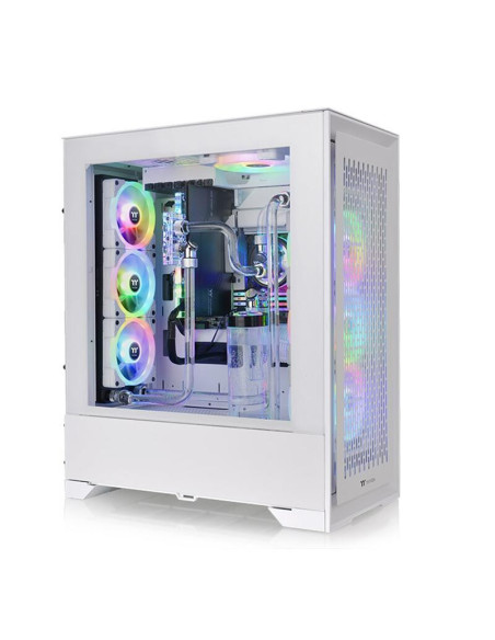 CA-1X8-00F6WN-00,Carcasa Thermaltake CTE T500 Air Snow Edition