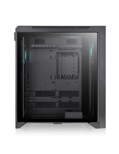 CA-1X7-00F1WN-01,Carcasa Thermaltake CTE C700 Tempered Glass neagra