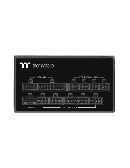 PS-TPD-1200FNFAGE-H,Sursa full modulara Thermaltake Toughpower GF A3 1200W