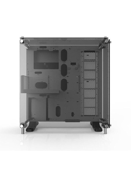 CA-1E7-00M6WN-01,Carcasa Thermaltake Core P5 Tempered Glass Snow Edition alba