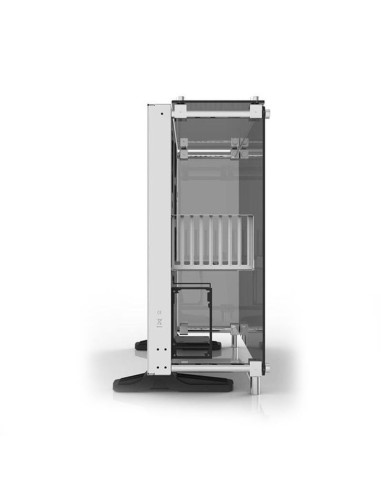 CA-1E7-00M6WN-01,Carcasa Thermaltake Core P5 Tempered Glass Snow Edition alba
