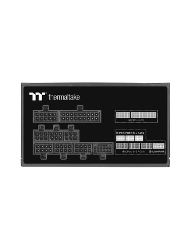 PS-TPD-0850FNFAGE-H,Sursa full modulara Thermaltake Toughpower GF A3 850W