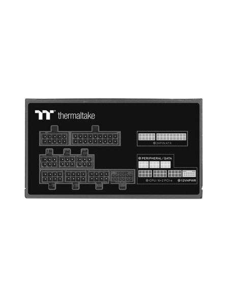 PS-TPD-0850FNFAGE-H,Sursa full modulara Thermaltake Toughpower GF A3 850W
