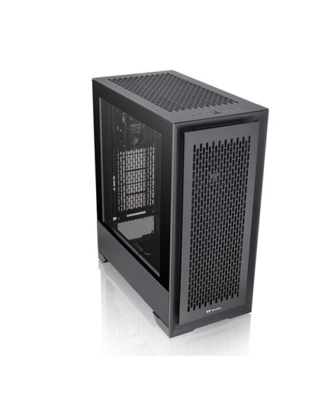 CA-1X8-00F1WN-00,Carcasa Thermaltake CTE T500 Air neagra