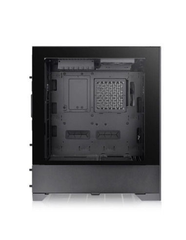 CA-1X8-00F1WN-00,Carcasa Thermaltake CTE T500 Air neagra