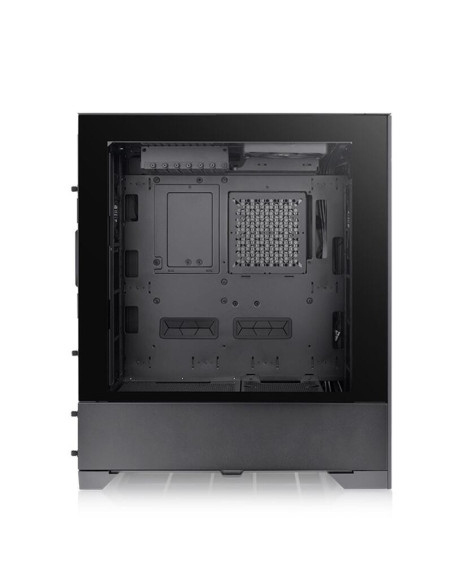 CA-1X8-00F1WN-00,Carcasa Thermaltake CTE T500 Air neagra