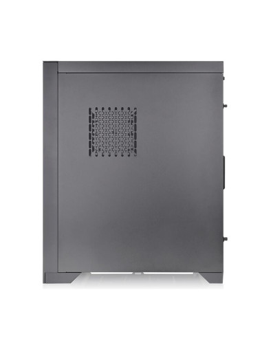 CA-1X8-00F1WN-00,Carcasa Thermaltake CTE T500 Air neagra