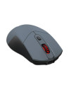 M917GB-PRO,Mouse gaming wireless bluetooth si cu fir Redragon St4r Pro negru cu gri