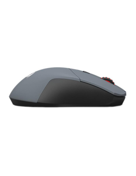 M917GB-PRO,Mouse gaming wireless bluetooth si cu fir Redragon St4r Pro negru cu gri